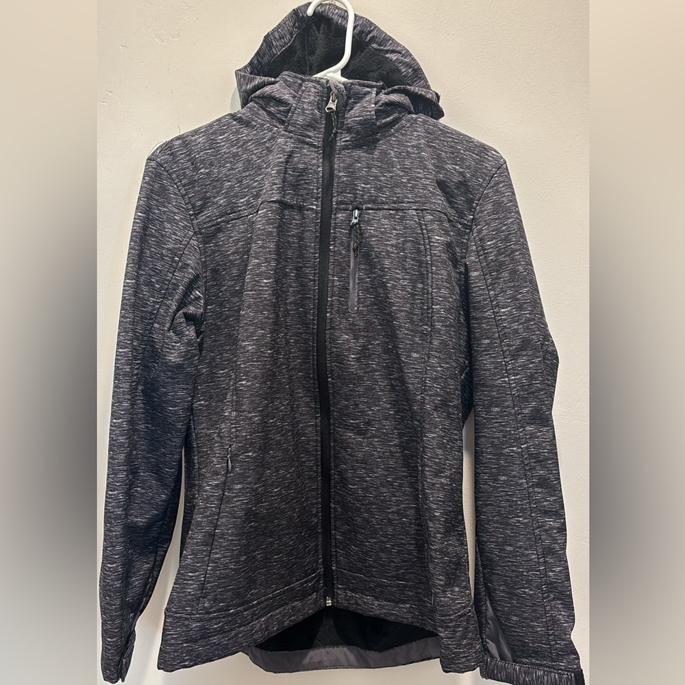 Windbreaker Coat